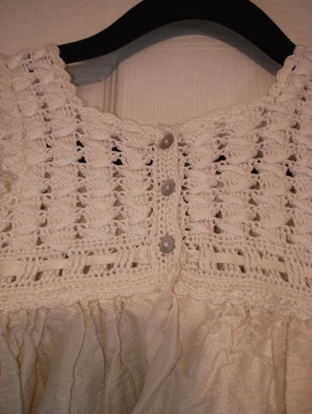 Baby Beau And Belle Baby Girl Dress Size 9-12M